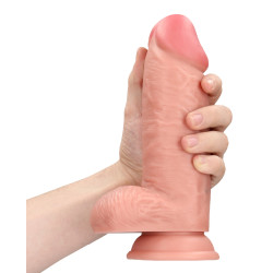 Real Rock Gode Extra Thick 16 x 6cm Chair